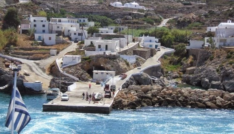 «Χάνονται» από τον χάρτη τα Αντικύθηρα! Το νησί που ζει μέσα στην αγωνία για το αύριο – Βίντεο